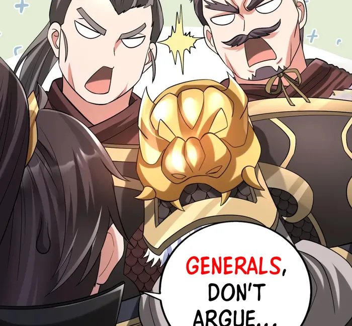 The Son Of The First Emperor Kills Enemies And Becomes A God Chapter 50 - Page 76