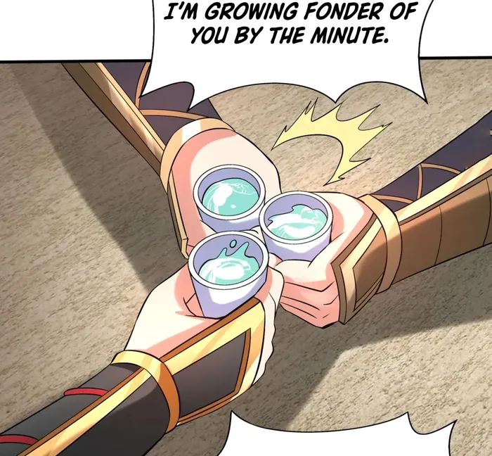 The Son Of The First Emperor Kills Enemies And Becomes A God Chapter 50 - Page 80