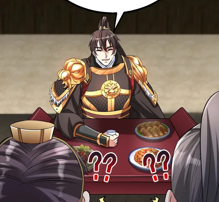 The Son Of The First Emperor Kills Enemies And Becomes A God Chapter 50 - Page 85