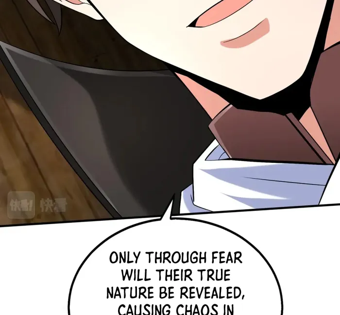 The Son Of The First Emperor Kills Enemies And Becomes A God Chapter 50 - Page 88