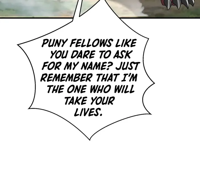 The Son Of The First Emperor Kills Enemies And Becomes A God Chapter 50 - Page 9
