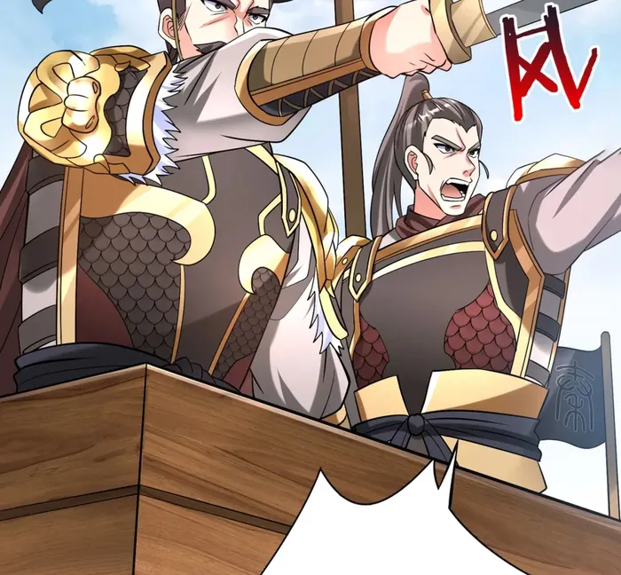 The Son Of The First Emperor Kills Enemies And Becomes A God Chapter 50 - Page 93