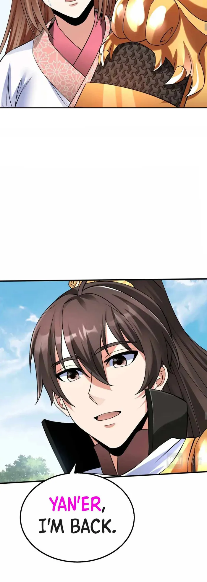 The Son Of The First Emperor Kills Enemies And Becomes A God Chapter 53 - Page 18