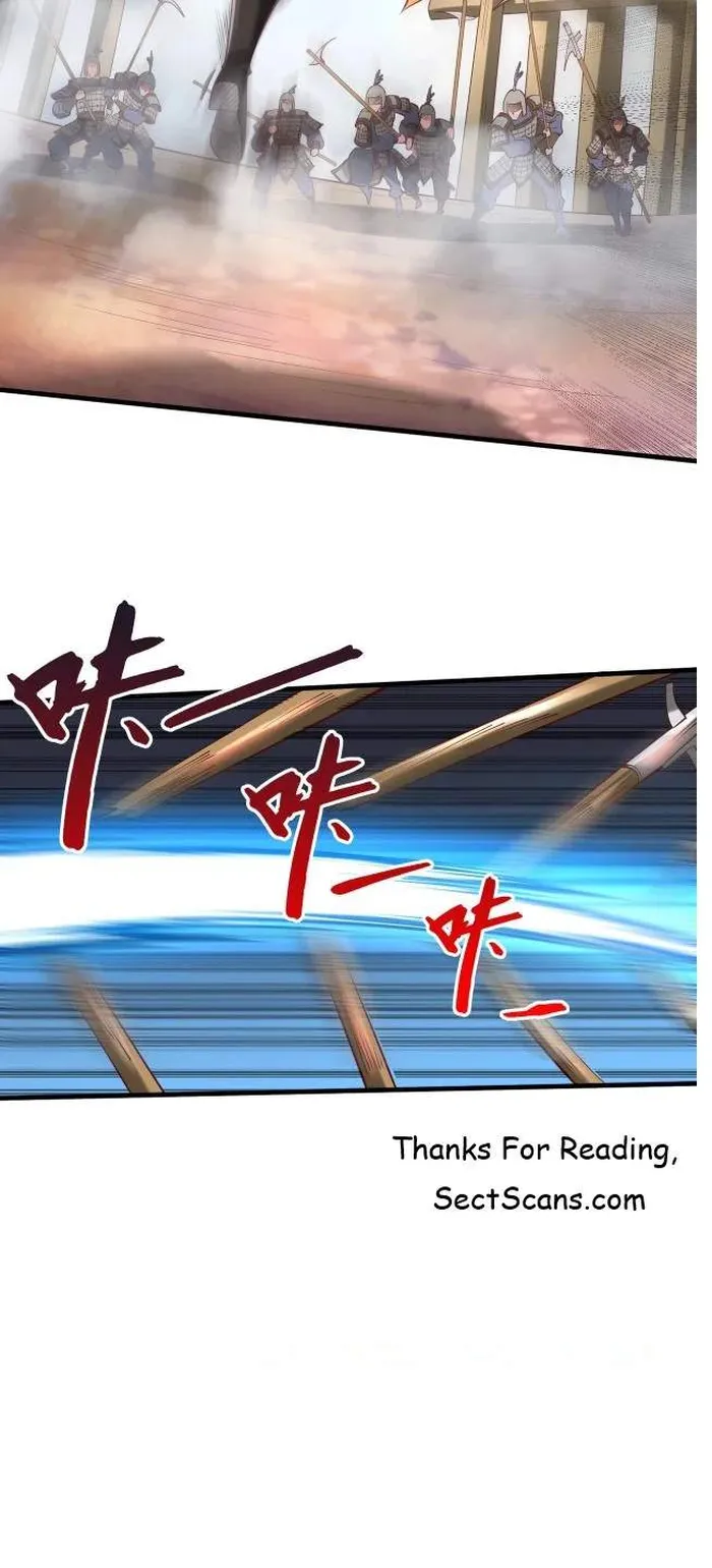 The Son Of The First Emperor Kills Enemies And Becomes A God Chapter 6 - Page 24