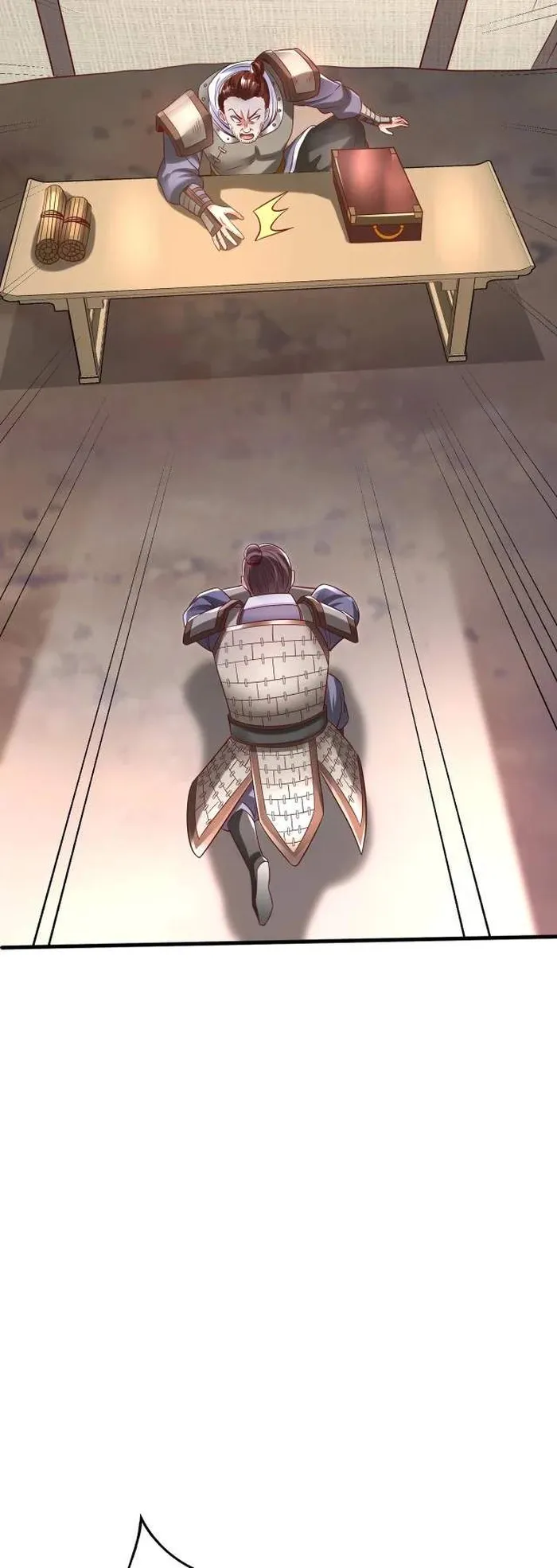 The Son Of The First Emperor Kills Enemies And Becomes A God Chapter 6 - Page 9