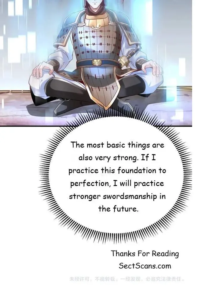 The Son Of The First Emperor Kills Enemies And Becomes A God Chapter 7 - Page 19