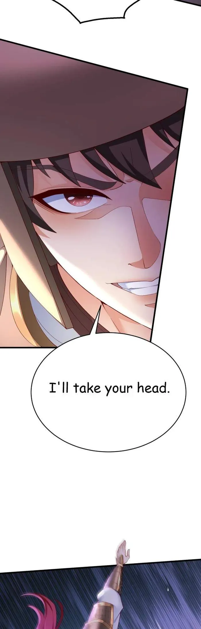 The Son Of The First Emperor Kills Enemies And Becomes A God Chapter 7 - Page 3