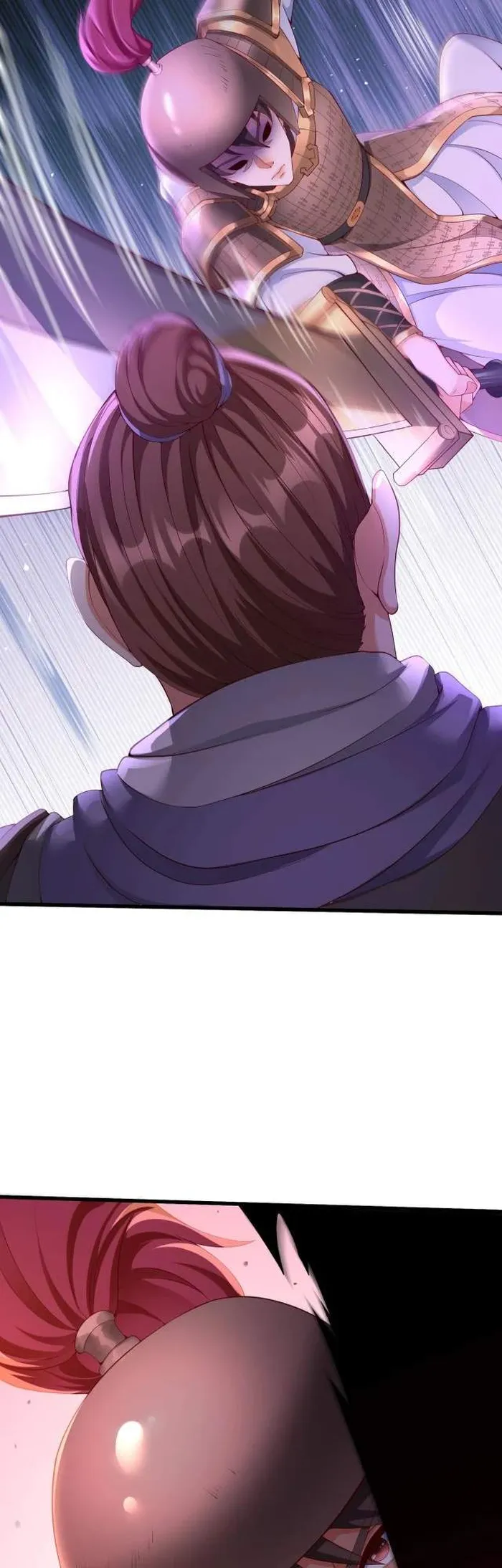 The Son Of The First Emperor Kills Enemies And Becomes A God Chapter 7 - Page 4