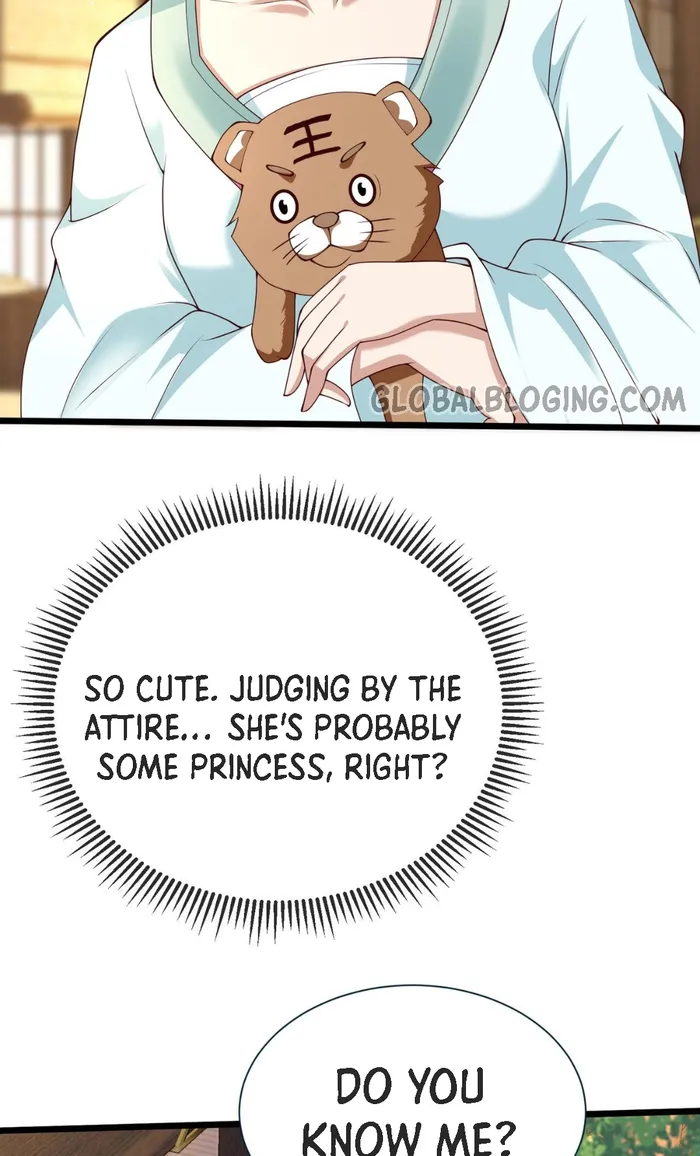 The Son Of The First Emperor Kills Enemies And Becomes A God Chapter 70 - Page 12