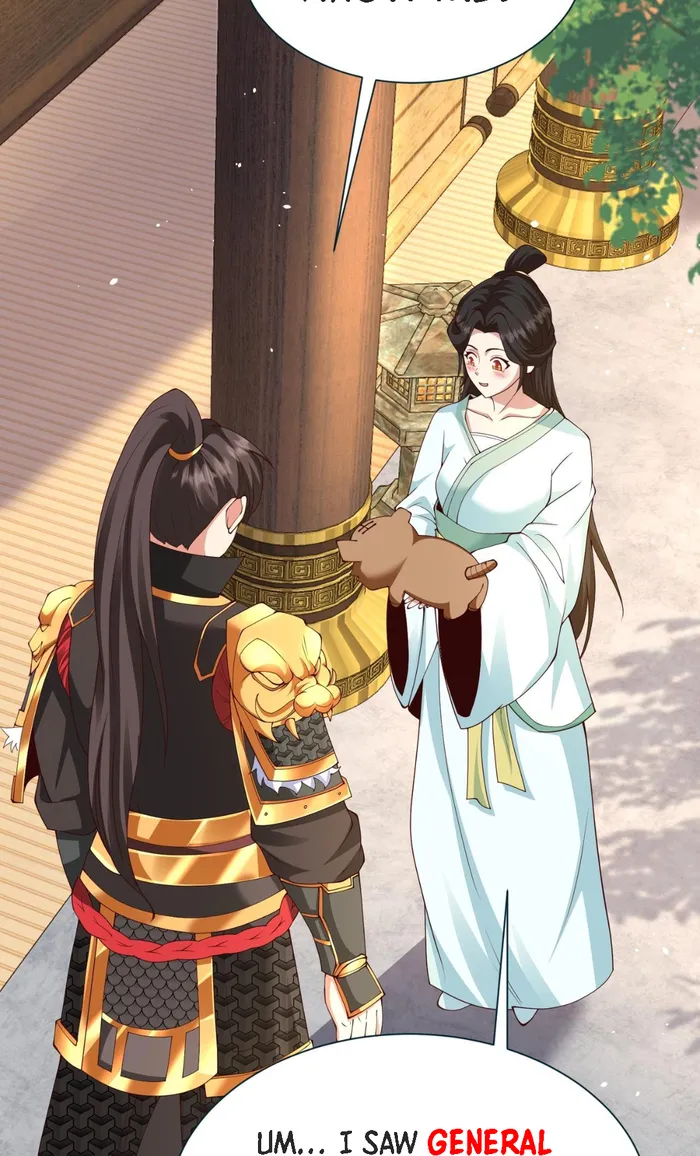 The Son Of The First Emperor Kills Enemies And Becomes A God Chapter 70 - Page 13