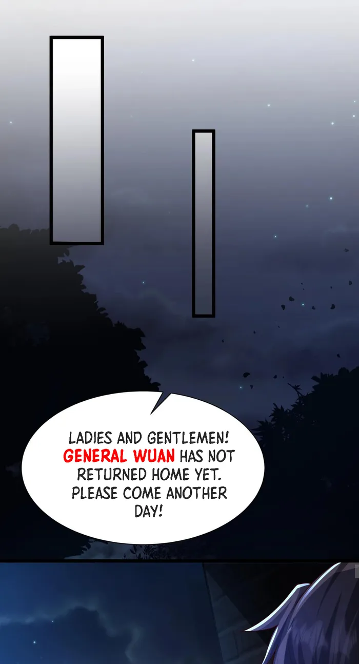 The Son Of The First Emperor Kills Enemies And Becomes A God Chapter 70 - Page 16