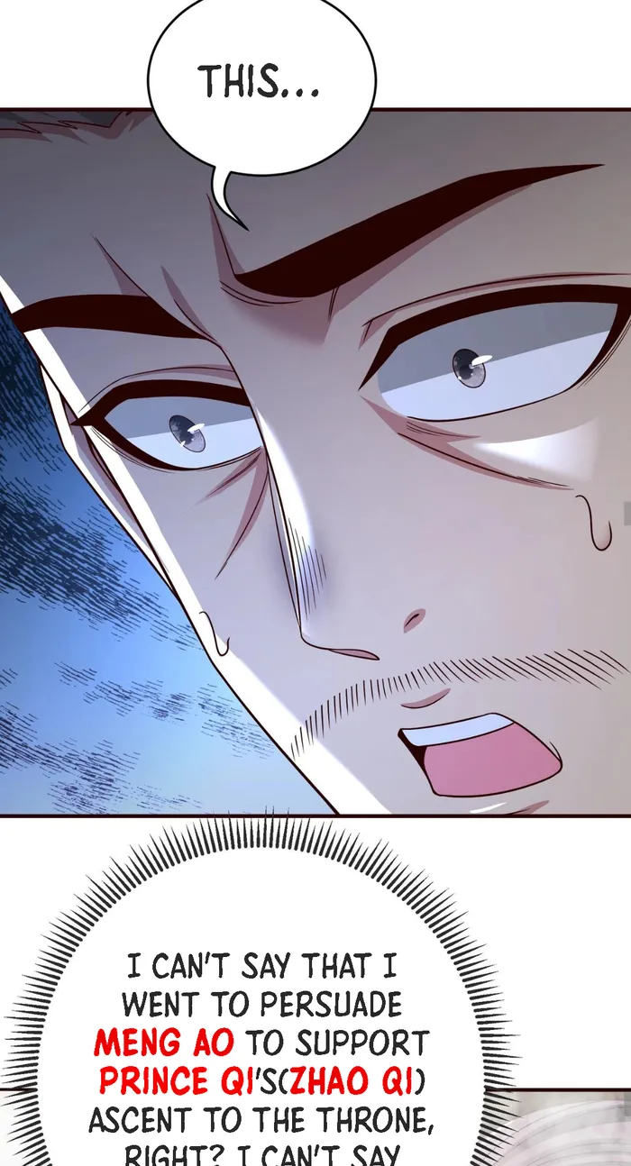 The Son Of The First Emperor Kills Enemies And Becomes A God Chapter 70 - Page 22