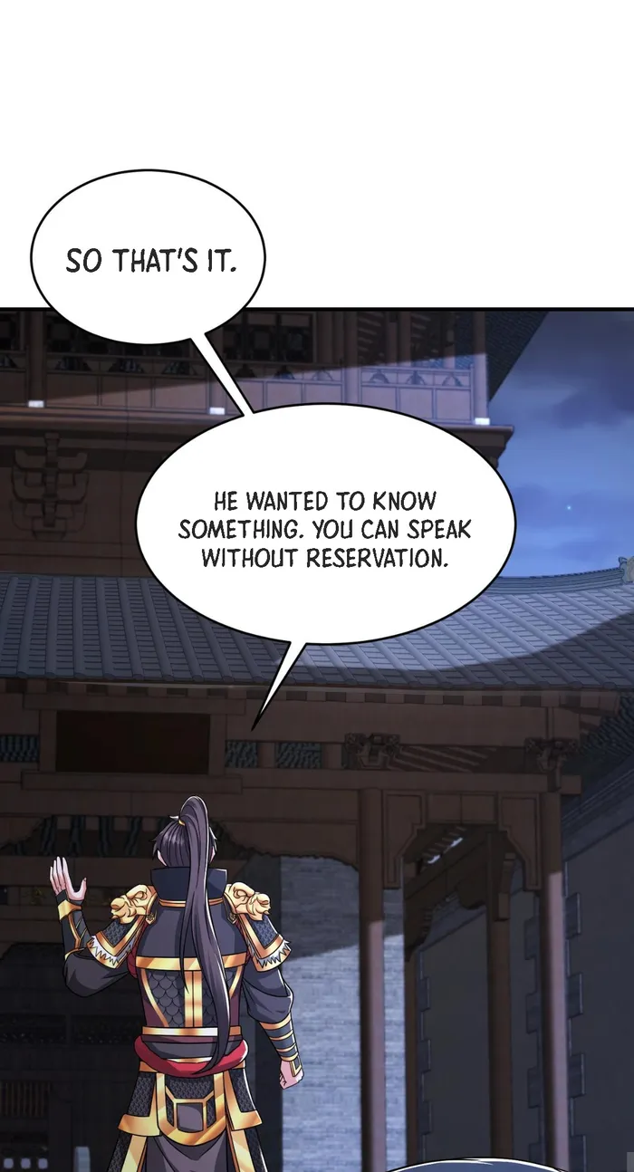 The Son Of The First Emperor Kills Enemies And Becomes A God Chapter 70 - Page 25