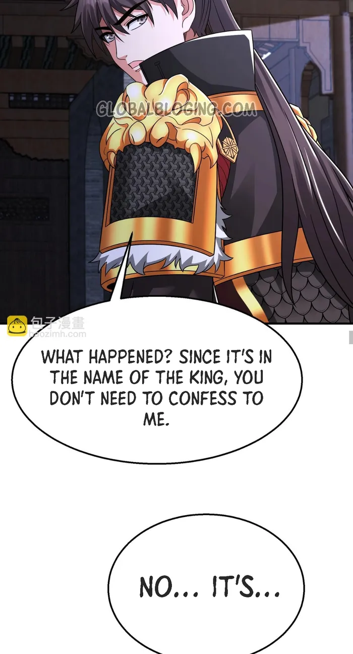 The Son Of The First Emperor Kills Enemies And Becomes A God Chapter 70 - Page 27