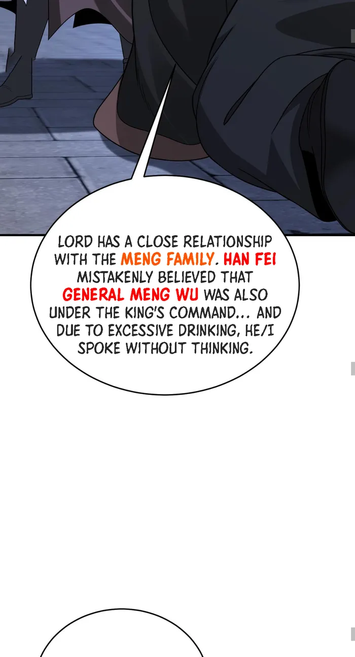 The Son Of The First Emperor Kills Enemies And Becomes A God Chapter 70 - Page 30