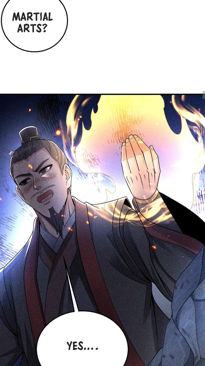 The Son Of The First Emperor Kills Enemies And Becomes A God Chapter 70 - Page 35