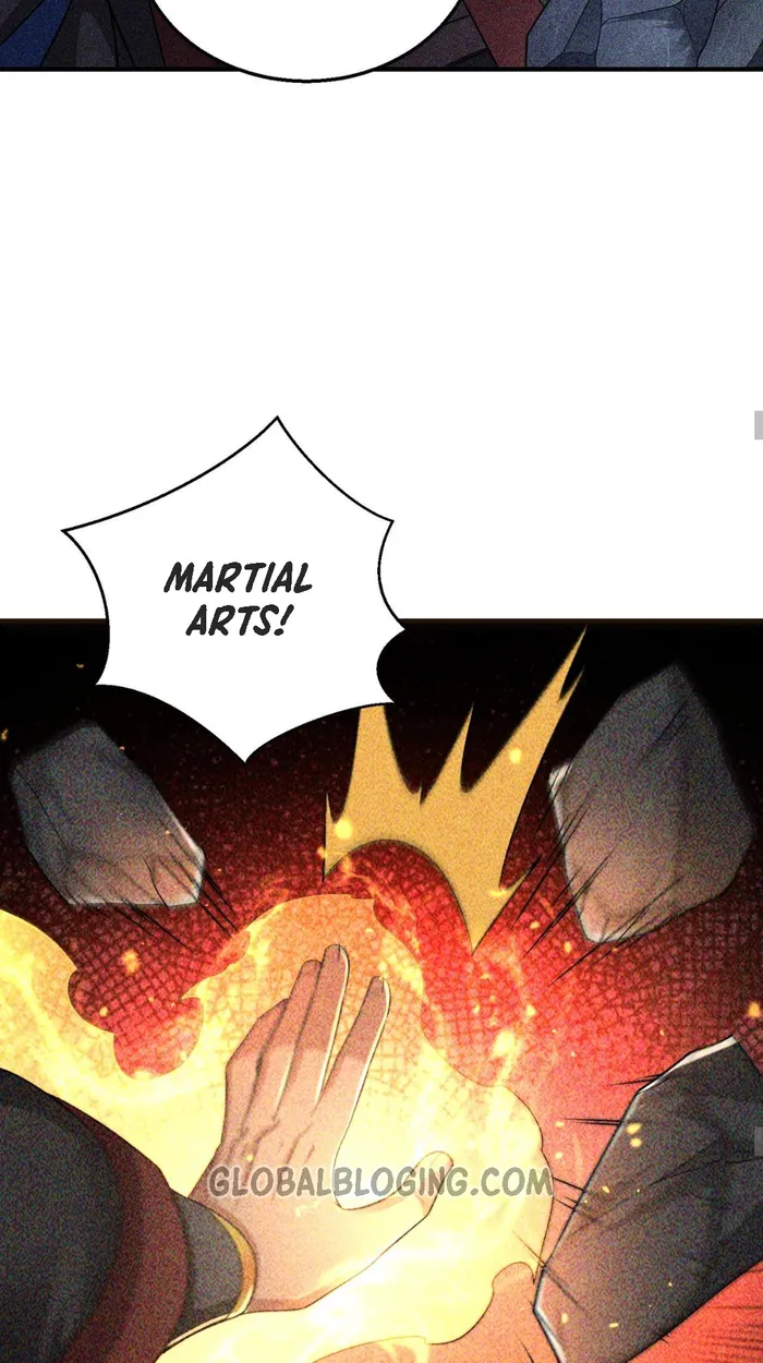 The Son Of The First Emperor Kills Enemies And Becomes A God Chapter 70 - Page 36