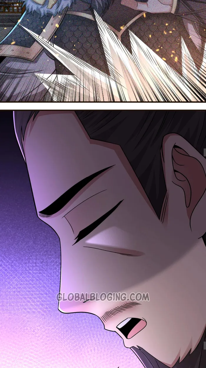 The Son Of The First Emperor Kills Enemies And Becomes A God Chapter 70 - Page 38