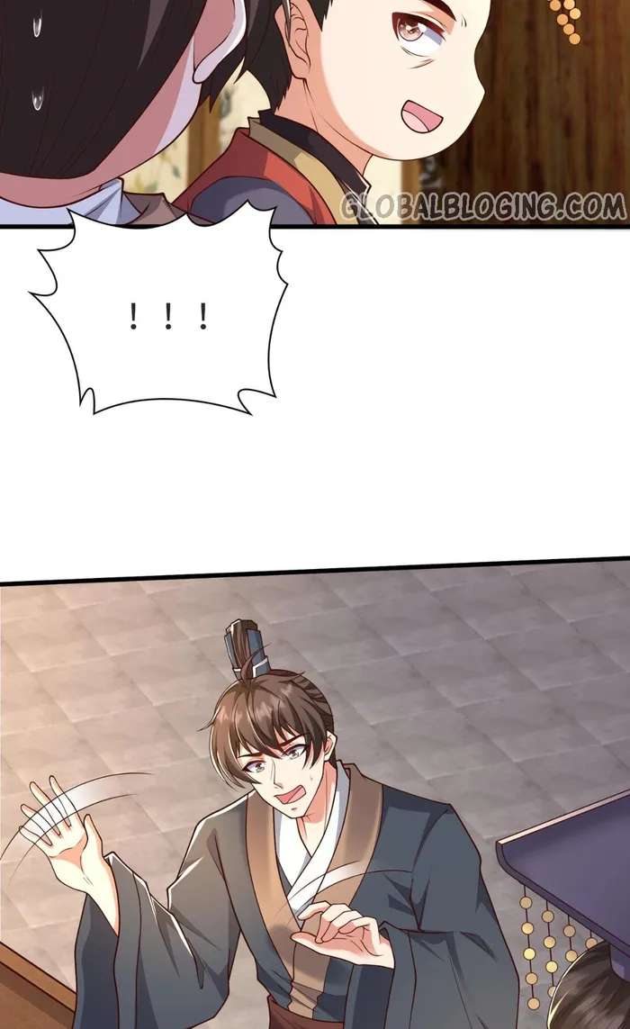 The Son Of The First Emperor Kills Enemies And Becomes A God Chapter 70 - Page 4