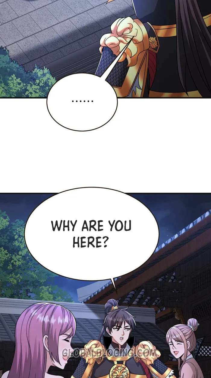 The Son Of The First Emperor Kills Enemies And Becomes A God Chapter 70 - Page 44