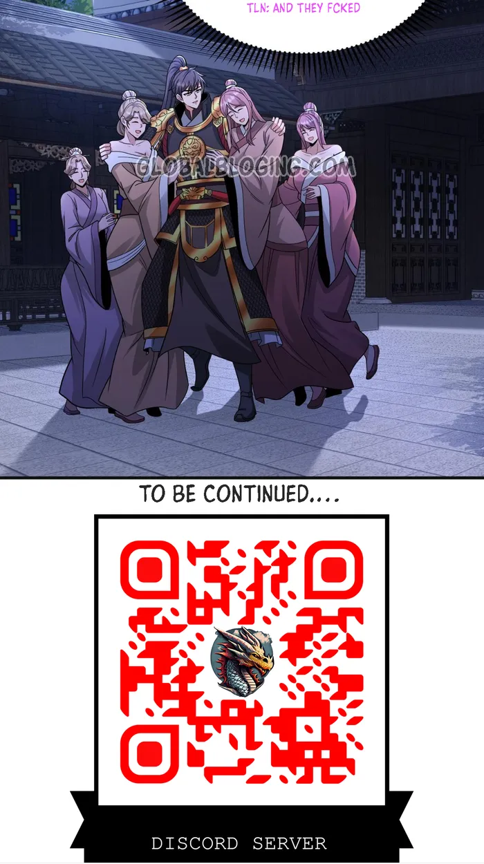 The Son Of The First Emperor Kills Enemies And Becomes A God Chapter 70 - Page 47