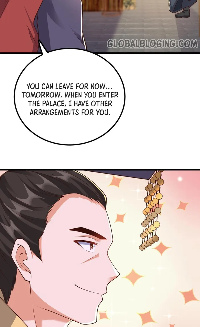 The Son Of The First Emperor Kills Enemies And Becomes A God Chapter 70 - Page 6