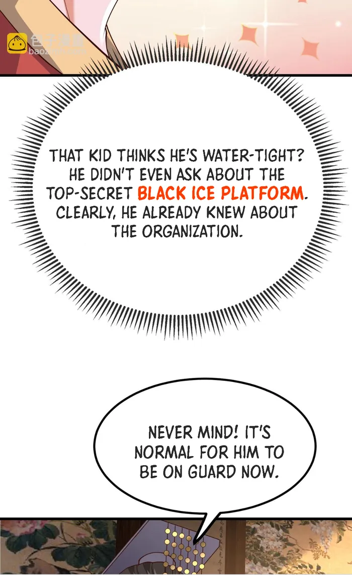 The Son Of The First Emperor Kills Enemies And Becomes A God Chapter 70 - Page 7