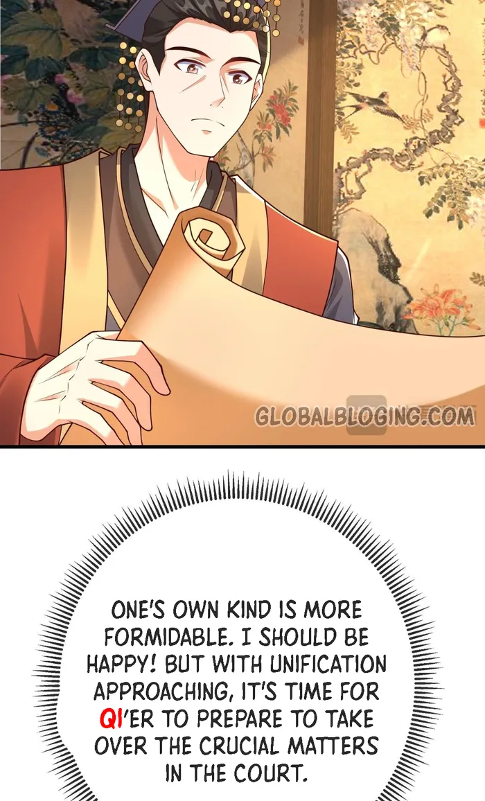 The Son Of The First Emperor Kills Enemies And Becomes A God Chapter 70 - Page 8