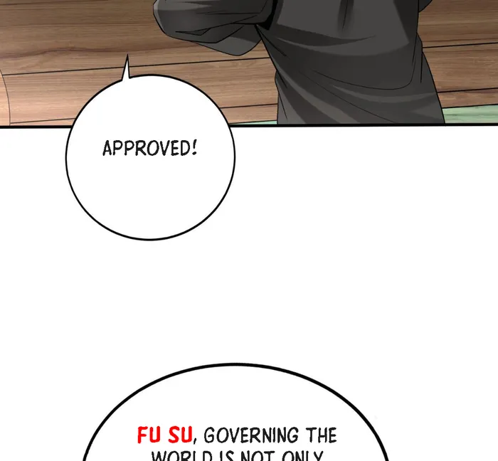 The Son Of The First Emperor Kills Enemies And Becomes A God Chapter 71 - Page 100