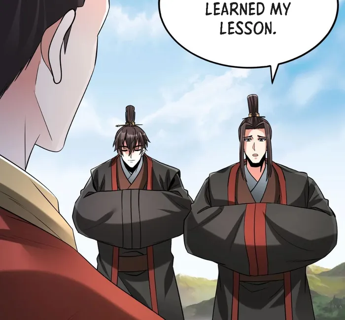 The Son Of The First Emperor Kills Enemies And Becomes A God Chapter 71 - Page 102