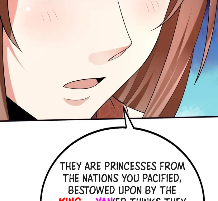 The Son Of The First Emperor Kills Enemies And Becomes A God Chapter 71 - Page 11