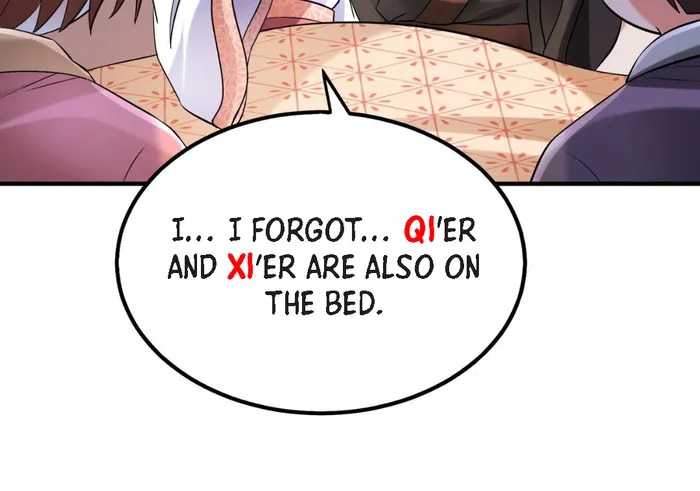 The Son Of The First Emperor Kills Enemies And Becomes A God Chapter 71 - Page 22