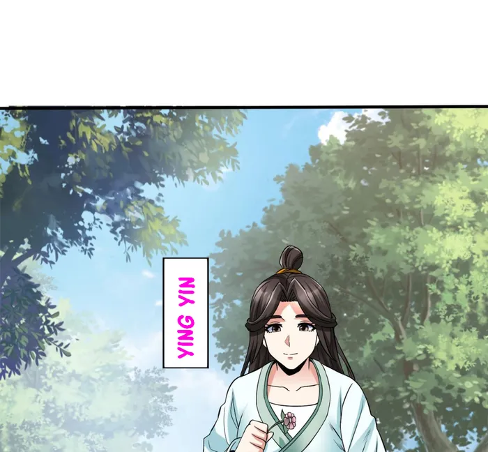 The Son Of The First Emperor Kills Enemies And Becomes A God Chapter 71 - Page 26