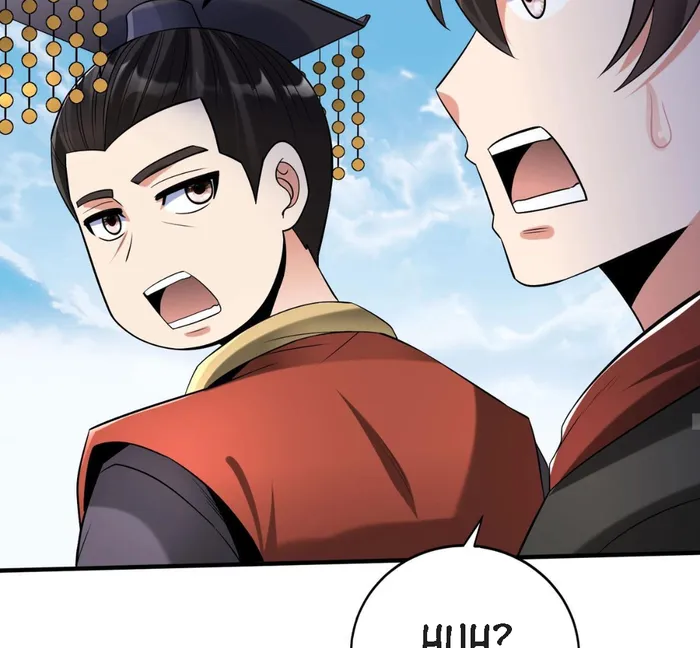 The Son Of The First Emperor Kills Enemies And Becomes A God Chapter 71 - Page 31