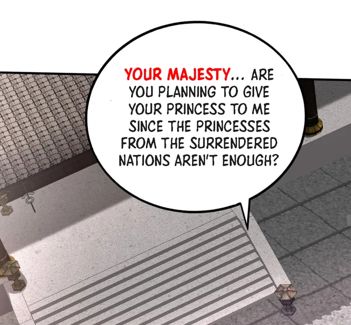 The Son Of The First Emperor Kills Enemies And Becomes A God Chapter 71 - Page 34