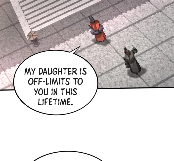 The Son Of The First Emperor Kills Enemies And Becomes A God Chapter 71 - Page 35