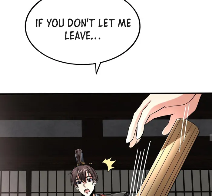 The Son Of The First Emperor Kills Enemies And Becomes A God Chapter 71 - Page 36