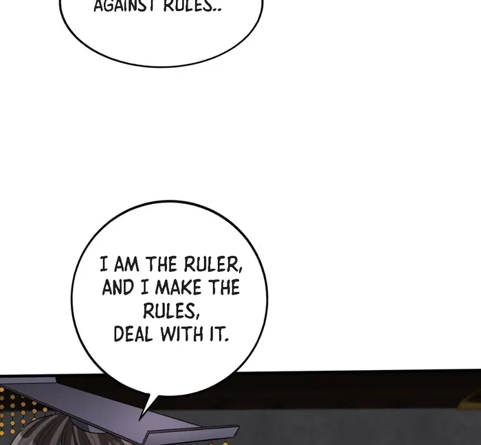 The Son Of The First Emperor Kills Enemies And Becomes A God Chapter 71 - Page 40