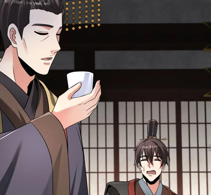 The Son Of The First Emperor Kills Enemies And Becomes A God Chapter 71 - Page 41