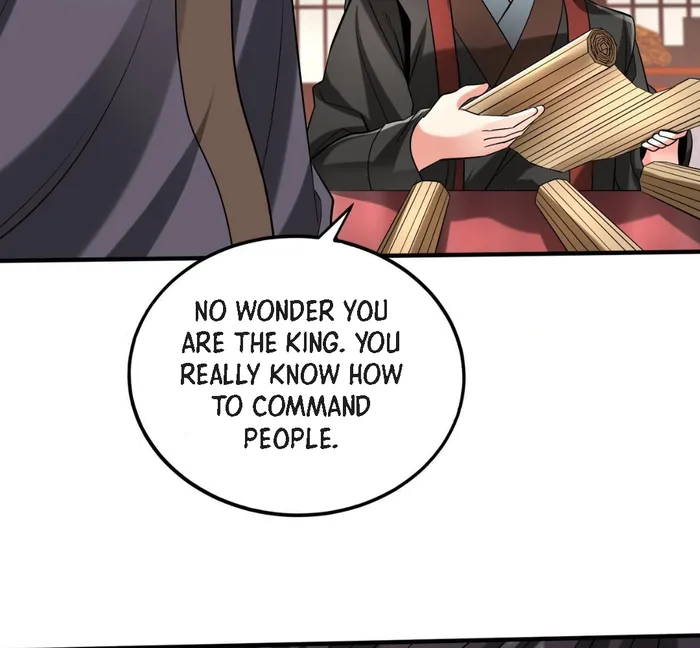 The Son Of The First Emperor Kills Enemies And Becomes A God Chapter 71 - Page 42