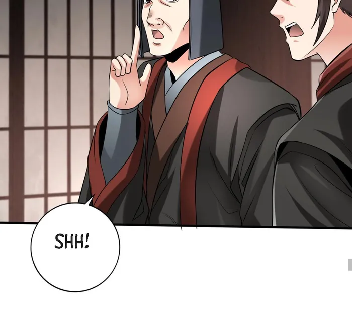 The Son Of The First Emperor Kills Enemies And Becomes A God Chapter 71 - Page 46