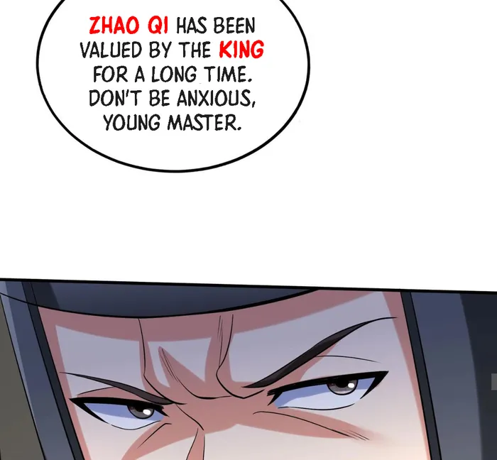 The Son Of The First Emperor Kills Enemies And Becomes A God Chapter 71 - Page 49