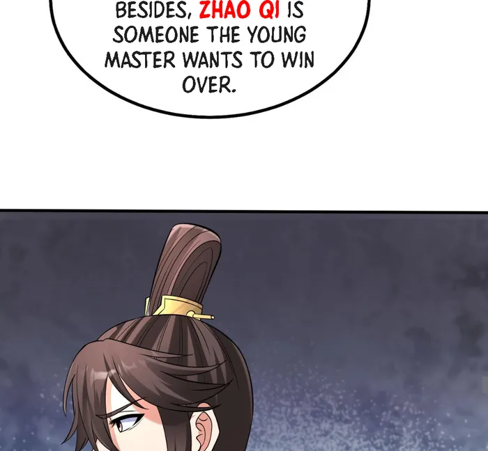 The Son Of The First Emperor Kills Enemies And Becomes A God Chapter 71 - Page 51