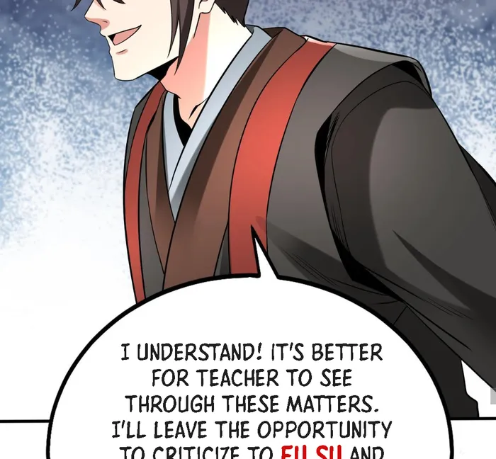 The Son Of The First Emperor Kills Enemies And Becomes A God Chapter 71 - Page 52