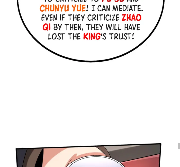 The Son Of The First Emperor Kills Enemies And Becomes A God Chapter 71 - Page 53