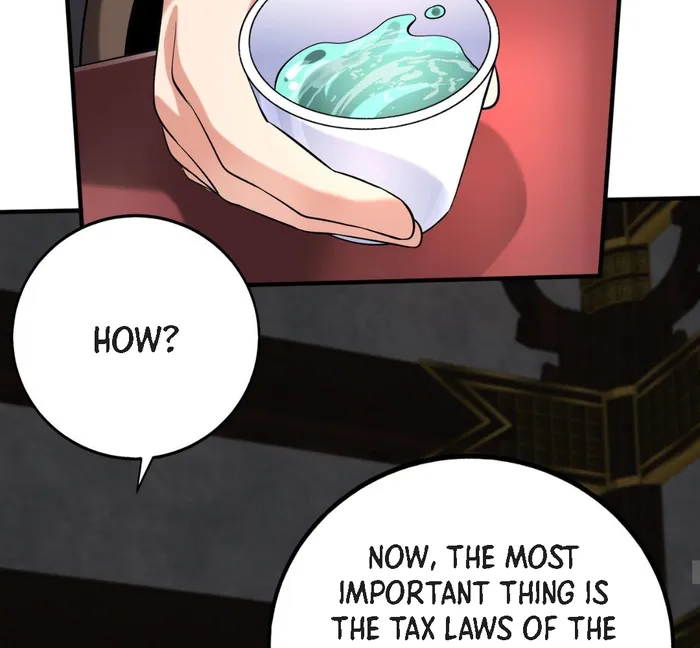 The Son Of The First Emperor Kills Enemies And Becomes A God Chapter 71 - Page 54