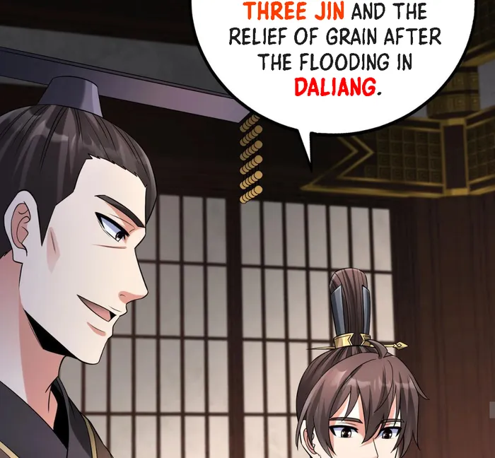 The Son Of The First Emperor Kills Enemies And Becomes A God Chapter 71 - Page 55