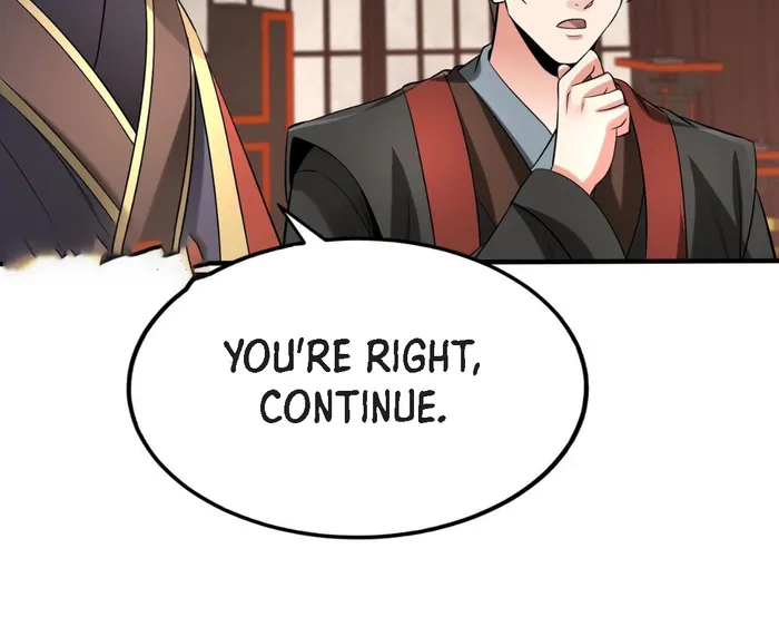 The Son Of The First Emperor Kills Enemies And Becomes A God Chapter 71 - Page 56