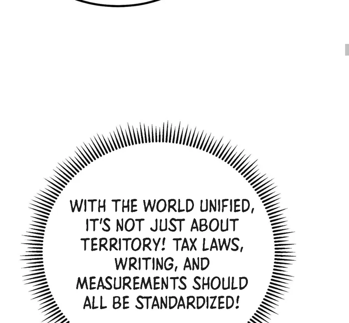 The Son Of The First Emperor Kills Enemies And Becomes A God Chapter 71 - Page 59