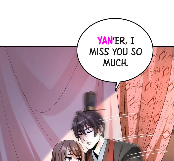 The Son Of The First Emperor Kills Enemies And Becomes A God Chapter 71 - Page 6